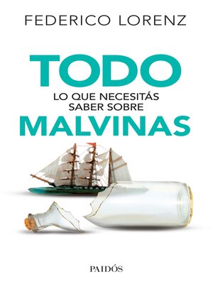 cover image of Todo lo que necesitás saber sobre Malvinas